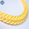 Marine PP og Polyester Rope Mix reb