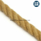 Tilpasset Kina Factory Direct Supply Twist 3/4 Strand Sisal Rope
