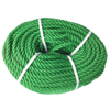 4 Strand Green 200m Længde Per Roll Polypropylen Rope