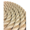 Marine nylon reb polypropylen fortøjning reb pp reb med høj kvalitet