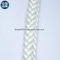 Solid kvalitet PP / polypropylen multifilament hawser fiske reb