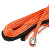 Højstyrke 12 Strand Farverige Vinsch Rope til bugsering