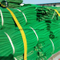 Grøn PE Plast Buliding Shade Sikkerhed Net med UV Leverandører