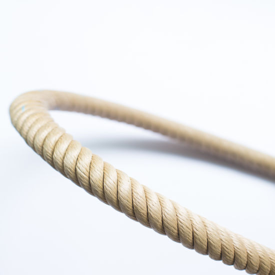Høj styrke pp lead reb