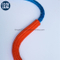 Polyester Cover 12 Strand Synthetic UHMWPE / HMPE HMWPE Nylon Fiskeri Towing Rope til fortøjning offshore