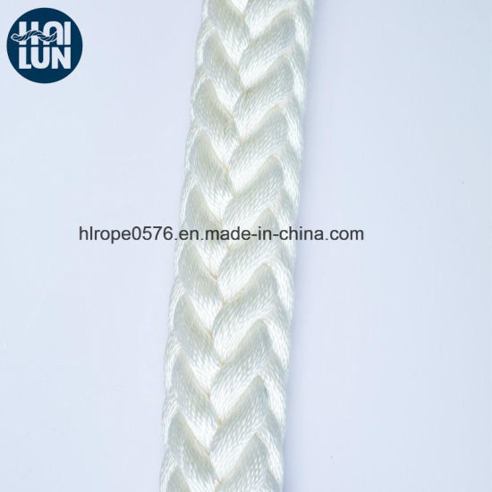 Højkvalitets PP multifilament dobbelt flettet kabel